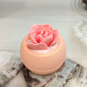 Бомбический тюльпан