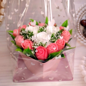 Влюблённое сердце