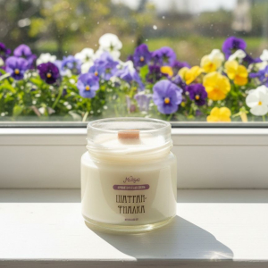 шафран-фиалка