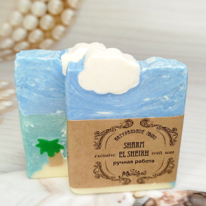 Шарм-Эль-Шейх