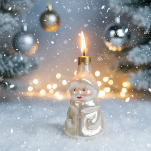 Снегурочка