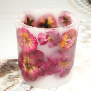 Подсвечник 8