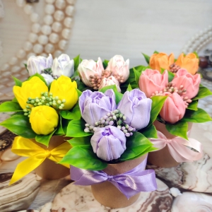 C 8 Марта ТОП