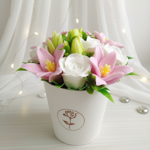 Шёпот лилий