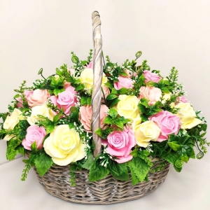 Корзинка V.I.P.