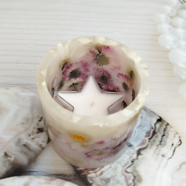 Гильзовые свечи