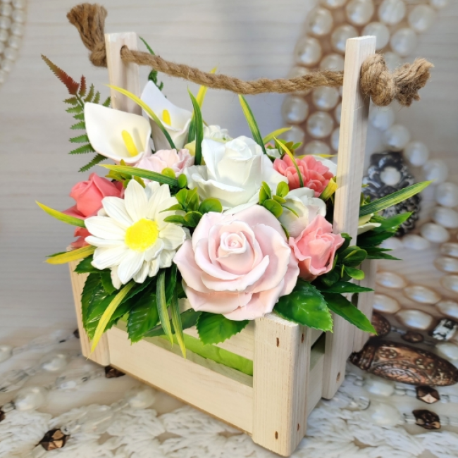 Ящичек счастья - myloland.by